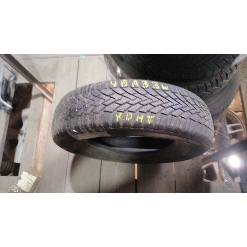 ContiWinterContact TS 850