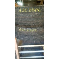 Continental VanContact Eco 225/65 R16C Б.У. 7,5 мм