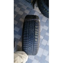 Pirelli Sottozero 3 205/60 R16 XL Б.У. 6 мм