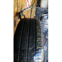 Hankook Optimo K406 215/60 R16 Б.У. 5 мм