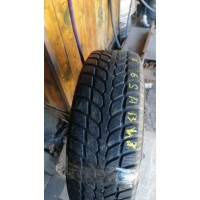 GT Radial Savero WT 255/70 R16 Демо 9,5 мм