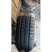 Nexen WinGuard WT1 215/65 R16 Демо 9,5 мм