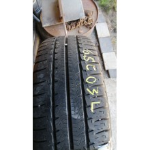 Michelin Agilis Camping 225/65 R16C Б.У. 7 мм