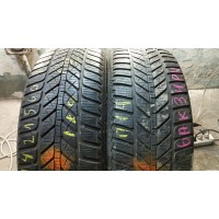 Fulda Kristall Control HP  215/60 R16 Б.У. 4,5 мм