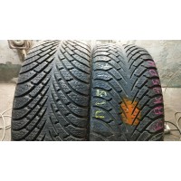 Fulda Kristall Rotego 235/60 R16 Б.У. 8,5 мм