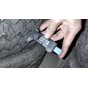 Goodyear Wrangler Territory AT/S 255/65 R18 Б.У. 8 мм Колесо-Центр Запоріжжя