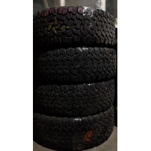 BFGoodrich All Terrain T/A KO2 285/70 R17 Б.У. 7 мм Колесо-Центр Запорожье