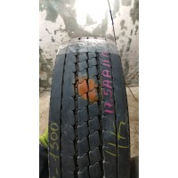 Fulda Regiocontrol (рулевая) 235/75 R17.5 Демо 10,5 мм