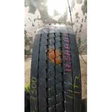 Fulda Regiocontrol (рулевая) 235/75 R17.5 Демо 10,5 мм