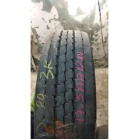 Fulda Regiocontrol (рулевая) 215/75 R17.5 Б.У. 7,5 мм