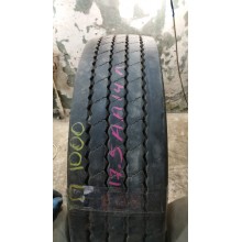 Continental ContiHybrid LS3 (рулевая) 215/75 R17.5 Демо 8,5 мм Колесо-Центр Запорожье