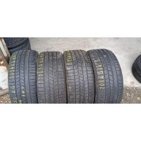Pirelli Scorpion Ice&Snow 275/50 R20 Б.У. 7 мм