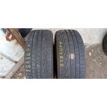 Pirelli SOTTOZERO WINTER 240 SERIE II 235/45 R18 Б.У. 6 мм Колесо-Центр Запорожье