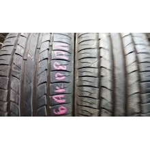 Sava Intensa HP 205/55 R16 Б.У. 7 мм