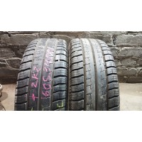 Continental VanContact AP 205/65 R16C Б.У. 8 мм