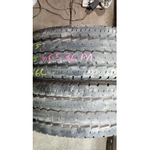 Continental VancoCamper 225/75 R16C Б.У. 5 мм