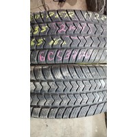 Semperit Van Grip 2 235/65 R16C Б.У. 7 мм