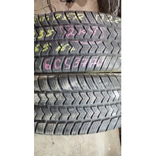 Semperit Van Grip 2 235/65 R16C Б.У. 7 мм