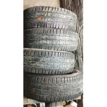 Michelin Agilis Alpin 215/65 R16C Б.У. 6,5 мм
