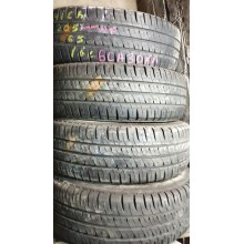 Michelin Agilis 205/65 R16C Демо 9,5 мм