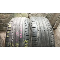 Bridgestone Turanza T001 225/50 R18 XL Б.У. 5 мм