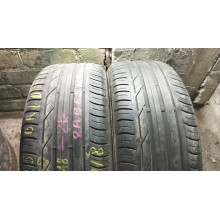 Bridgestone Turanza T001 225/50 R18 XL Б.У. 5 мм Колесо-Центр Запорожье