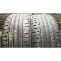 Goodyear EfficientGrip Performance 225/40 R18 Б.У. 7 мм