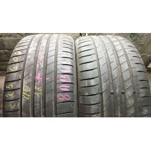 Goodyear EfficientGrip Performance 225/40 R18 Б.У. 7 мм