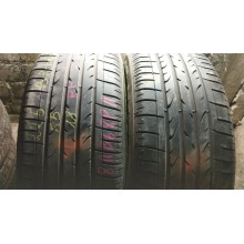 Bridgestone Dueler H/P Sport 225/55 R18 R F Б.У. 7 мм