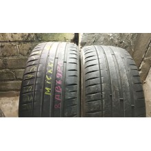 Michelin Pilot Sport 4 225/45 R18 Б.У. 6,5 мм Колесо-Центр Запорожье