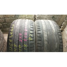 Bridgestone Turanza T005 245/40 R18 Б.У. 6,5 мм