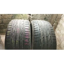 Bridgestone Potenza S001 245/40 R18 XL Б.У. 7 мм