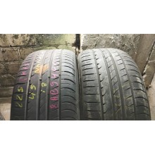 Hankook Ventus Prime 2 K115 225/45 R18 XL Б.У. 6 мм