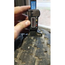 Fulda Conveo Tour 205/75 R16C 110/108R Б.У. 6 мм