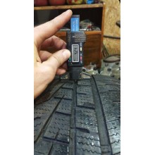 Hankook Winter i*Cept Evo 2 SUV 225/55 R19 99V Б.У. 4,5 мм Колесо-Центр Запорожье