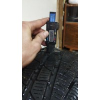 Pirelli SOTTOZERO WINTER 240 SERIE II 225/45 R18 95V R F Б.У. 6 мм