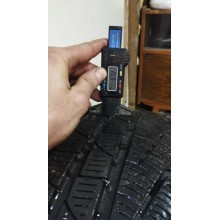 Pirelli SOTTOZERO WINTER 240 SERIE II 225/45 R18 95V R F Б.У. 6 мм