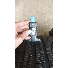 Pirelli SOTTOZERO WINTER 210 SERIE II 245/50 R18 100H R F Б.У. 6 мм Колесо-Центр Запорожье