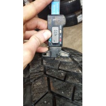 Continental ContiWinterContact TS 830 P SSR 225/50 R18 99V R F Б.У. 5 мм Колесо-Центр Запорожье