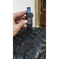 Michelin Latitude Alpin LA2 225/60 R17 103H XL Б.У. 6,5 мм