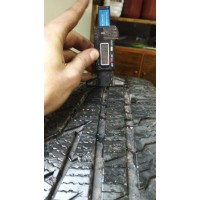 Matador MP 92 Sibir Snow 235/60 R17 102H Б.У. 6,5 мм