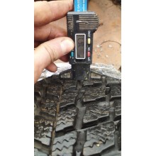 Nexen Winguard SUV 225/60 R17 103H XL Б.У. 7,5 мм