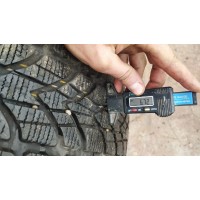 Dunlop SP Winter Sport 4D 235/65 R17 108H XL Б.У. 7 мм