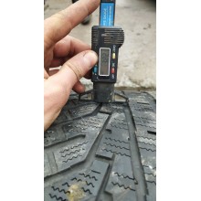 Hankook Winter I*Cept Evo 2 W320 245/45 R17 99V XL Б.У. 4,5 мм Колесо-Центр Запорожье