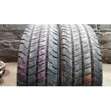 Continental ContiVanContact 100 205/70 R15C Б.У. 8,5 мм