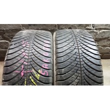 Goodyear Vector 4 Seasons G2 215/55 R16 Б.У. 6 мм Колесо-Центр Запорожье