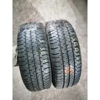 Michelin Agilis 51 215/65 R15C Демо 8,5 мм
