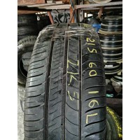 Michelin Energy Saver 215/60 R16 Б.У. 6 мм