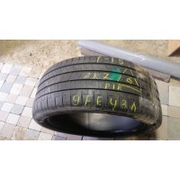 Pirelli P ZERO 255/40 R19 100Y Б.У. 6 мм