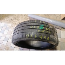 Pirelli P ZERO 255/40 R19 100Y Б.У. 6 мм